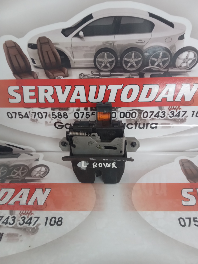 Broasca haion Land Rover Range Rover 3 (2002->) 3.0 Motorina 2012, CH32-442A66-AA