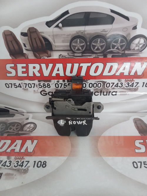Broasca haion Land Rover Range Rover 3 (2002->) 3.0 Motorina 2012, CH32-442A66-AA