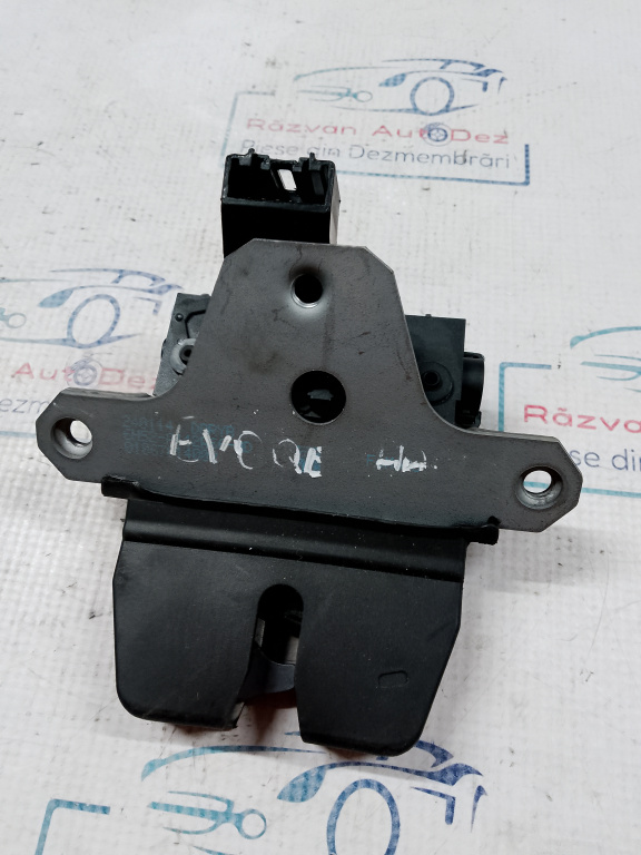 Broasca haion Land Rover Range Rover Evoque 2014, 6H52A442A66AD