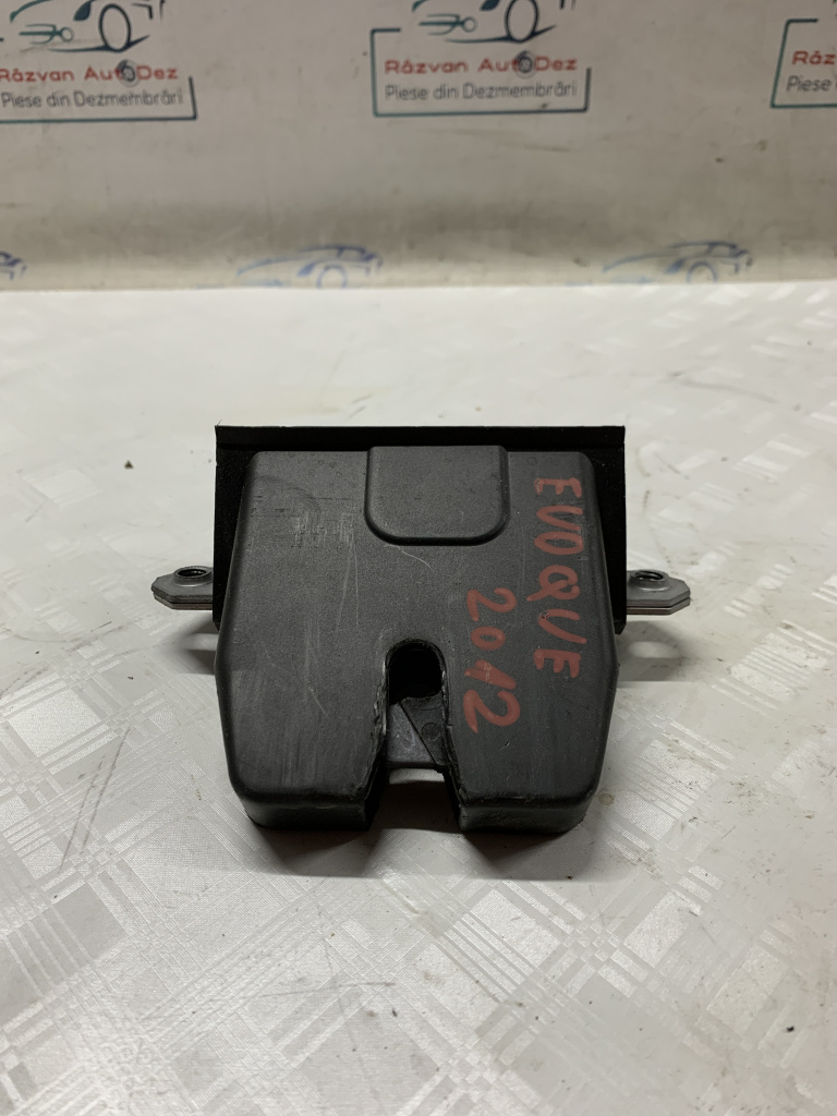 Broasca haion Land Rover Range Rover Evoque - Motorina 2012, 6H52A442A66AD