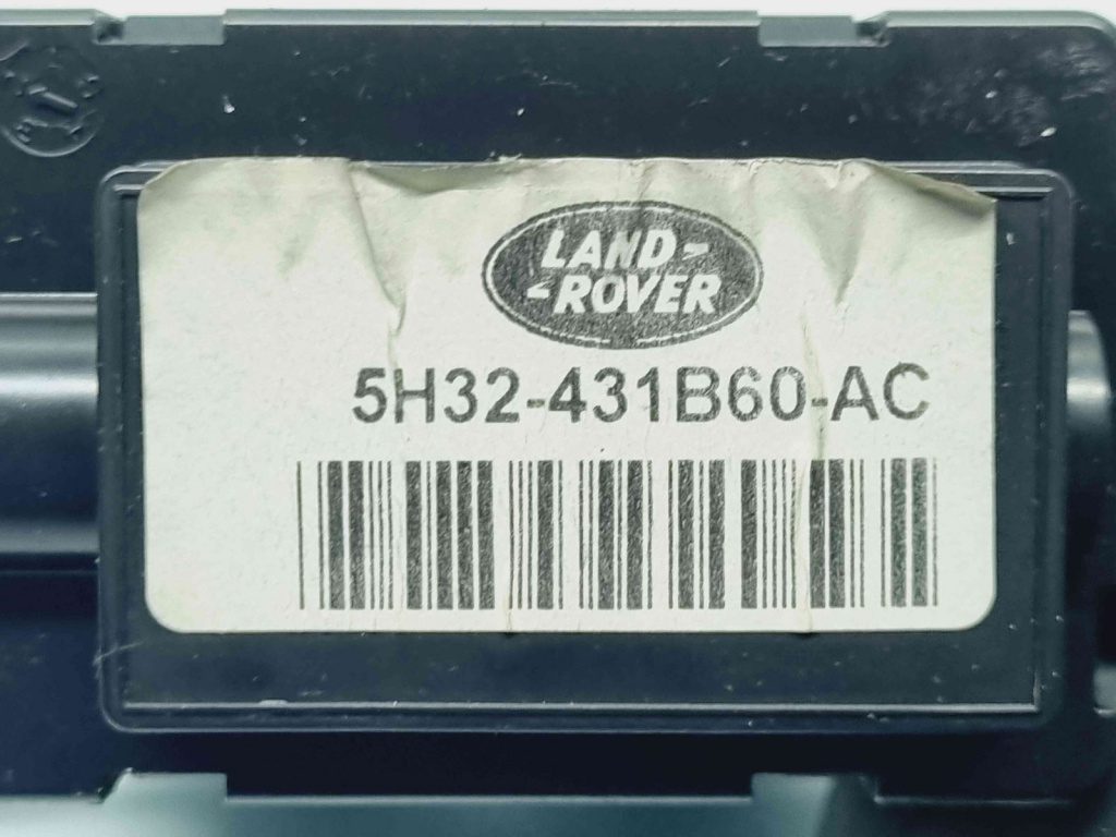 Broasca haion LAND ROVER RANGE ROVER SPORT (L320) [Fabr 2005-2009] 5H32-431B60-AC