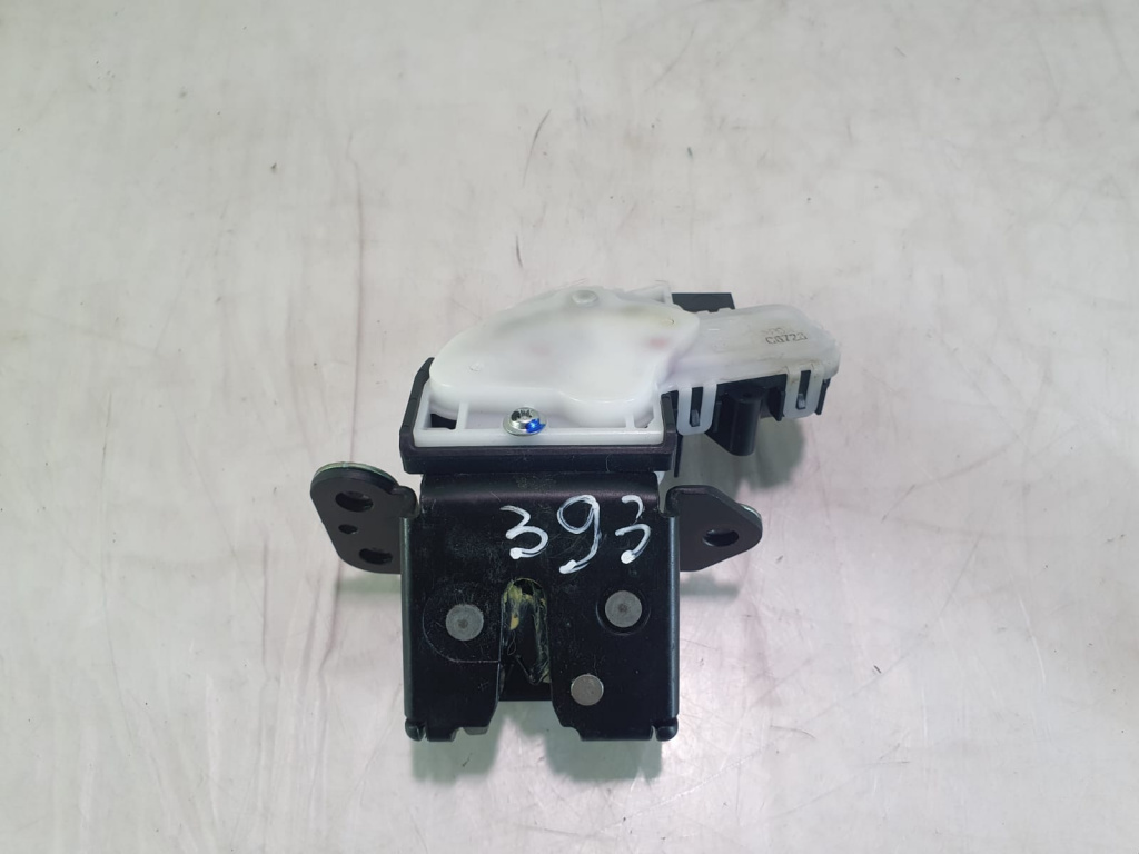 Broasca haion Mazda 3 BM [2013 - 2016] 2.0 benzina