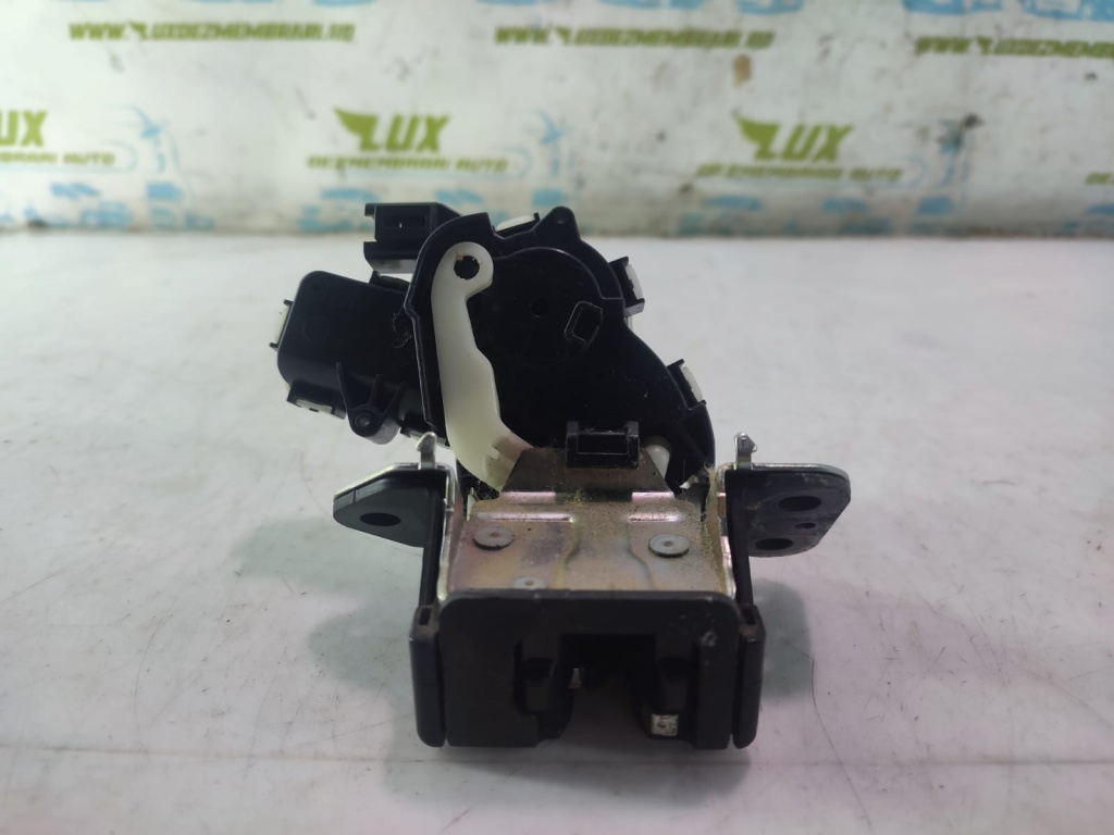 Broasca haion Mazda 3 BM [2013 - 2016] 2.2 d SH