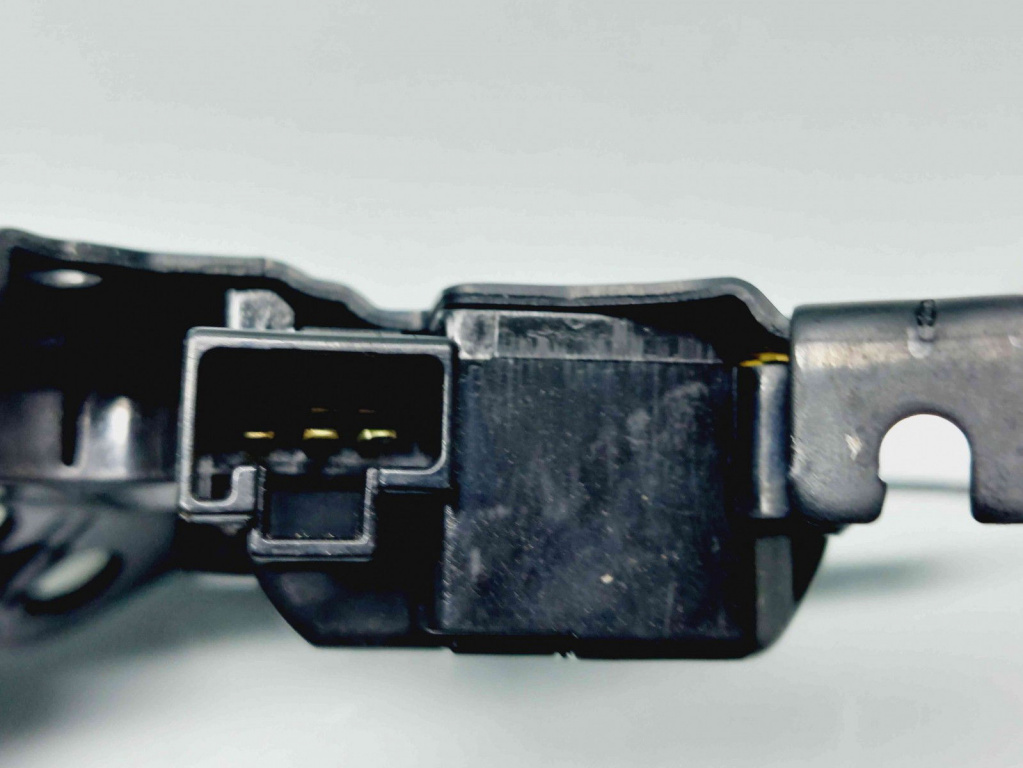 Broasca haion MAZDA 3 Fastback [Fabr 2003-2009] OEM