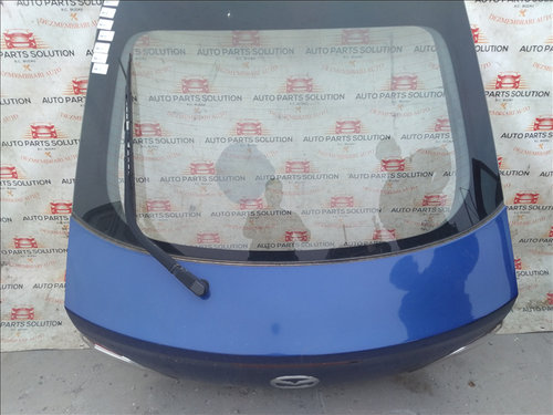 Broasca haion MAZDA 6 an fabr.2009
