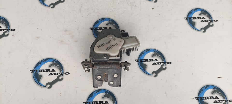 Broasca haion Mazda 6 Combi (GH) 2008-2013