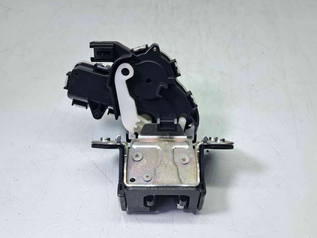 Broasca haion MAZDA 6 (GJ1) [Fabr 2014-2021] OEM