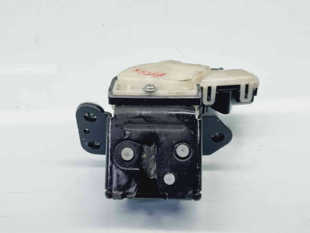 Broasca haion MAZDA 6 (GJ1) [Fabr 2014-2021] OEM