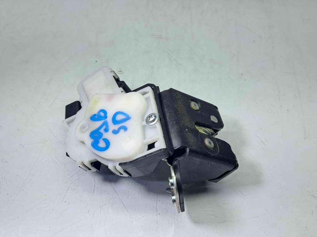 Broasca haion MAZDA 6 (GJ1) [Fabr 2014-2021] OEM