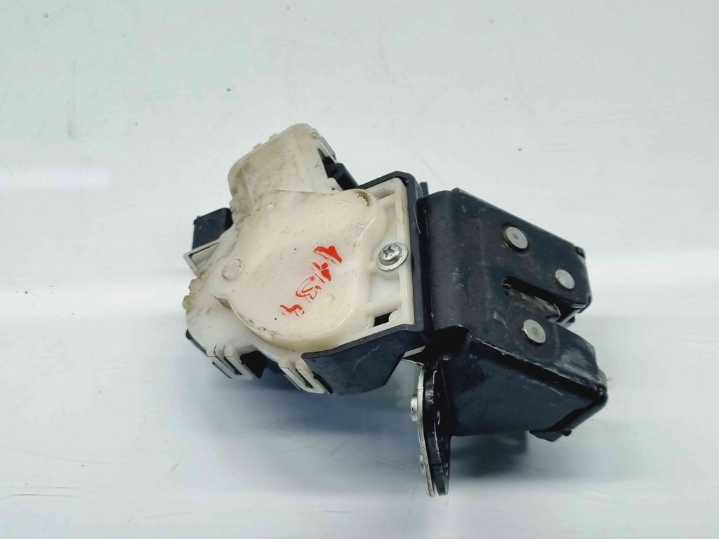 Broasca haion MAZDA 6 (GJ1) [Fabr 2014-2021] OEM