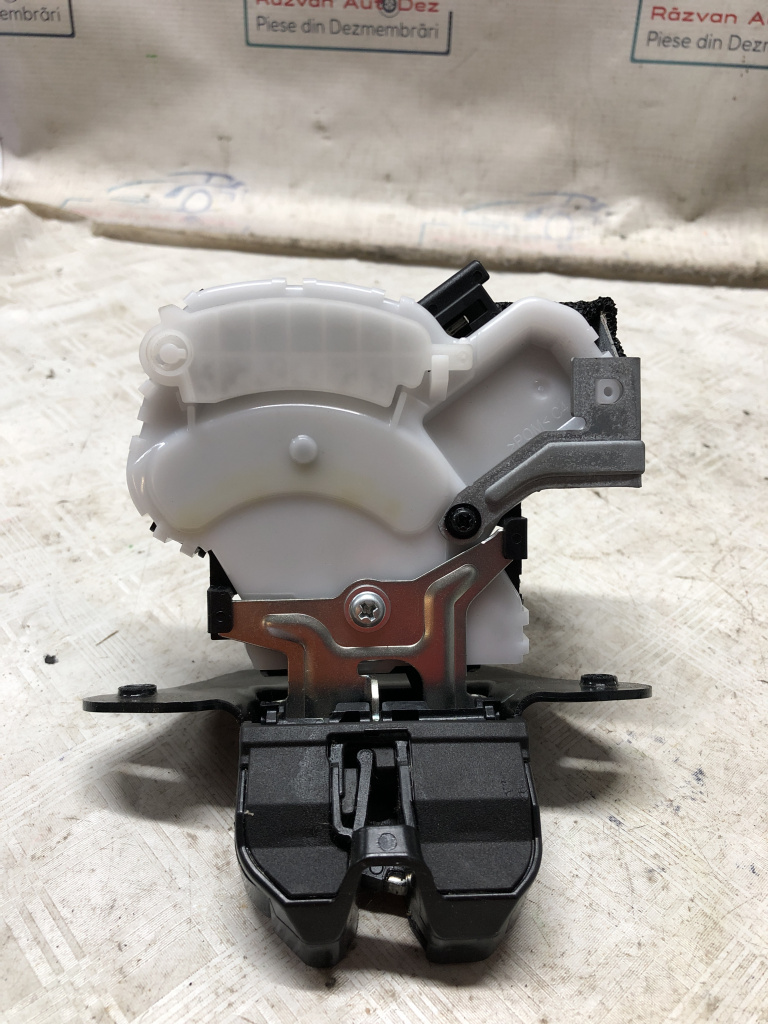 Broasca haion Mazda CX-3 - Motorina 2015, -
