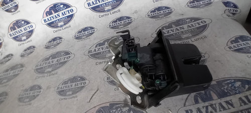 Broasca haion Mazda CX-5 2016