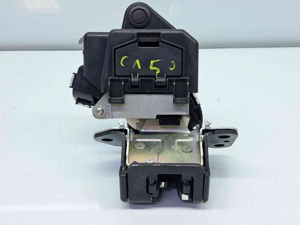 Broasca haion MAZDA CX-5 (KE) [Fabr 2011-2016] OEM