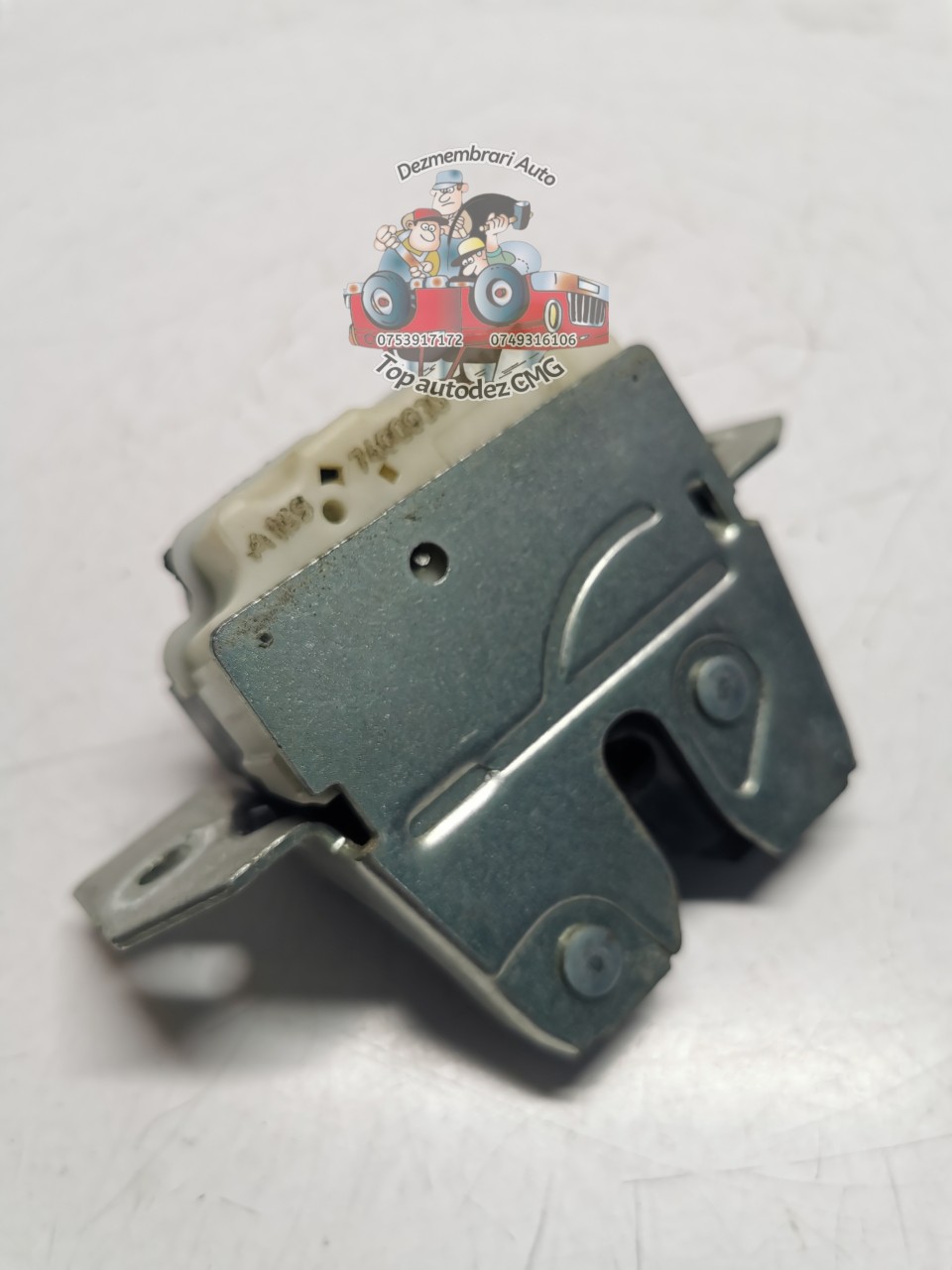 Broasca haion Mercedes A-class W1689 A1697400036 incuietoare portbagaj