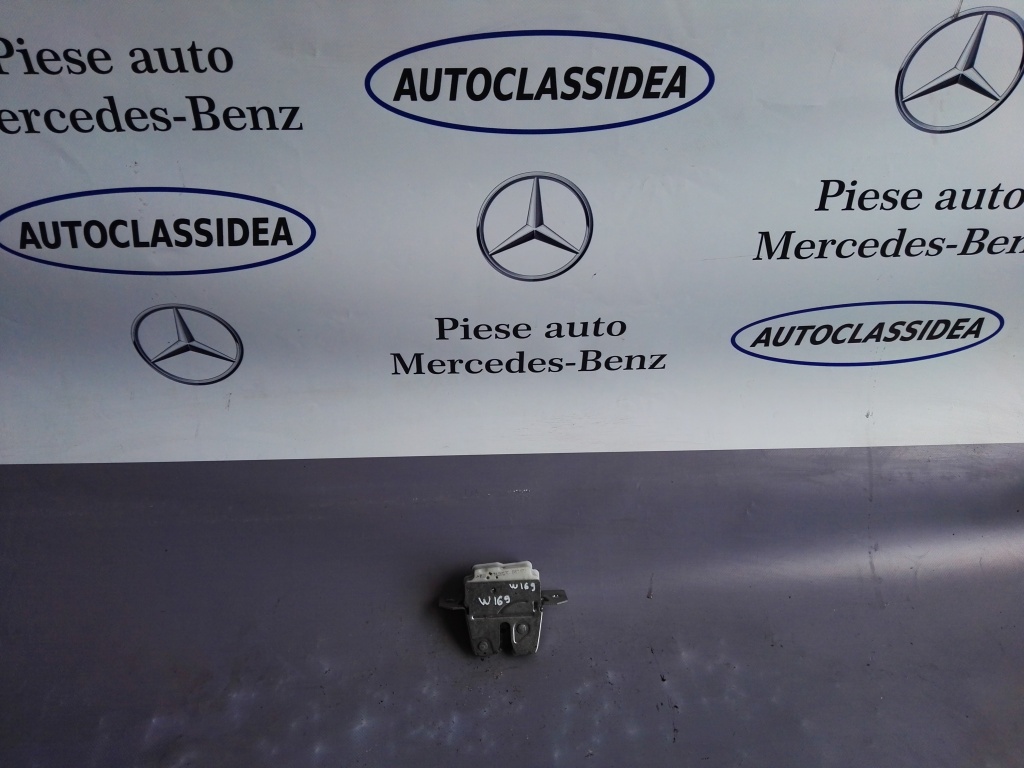 Broasca haion Mercedes A class w169 A1697400036
