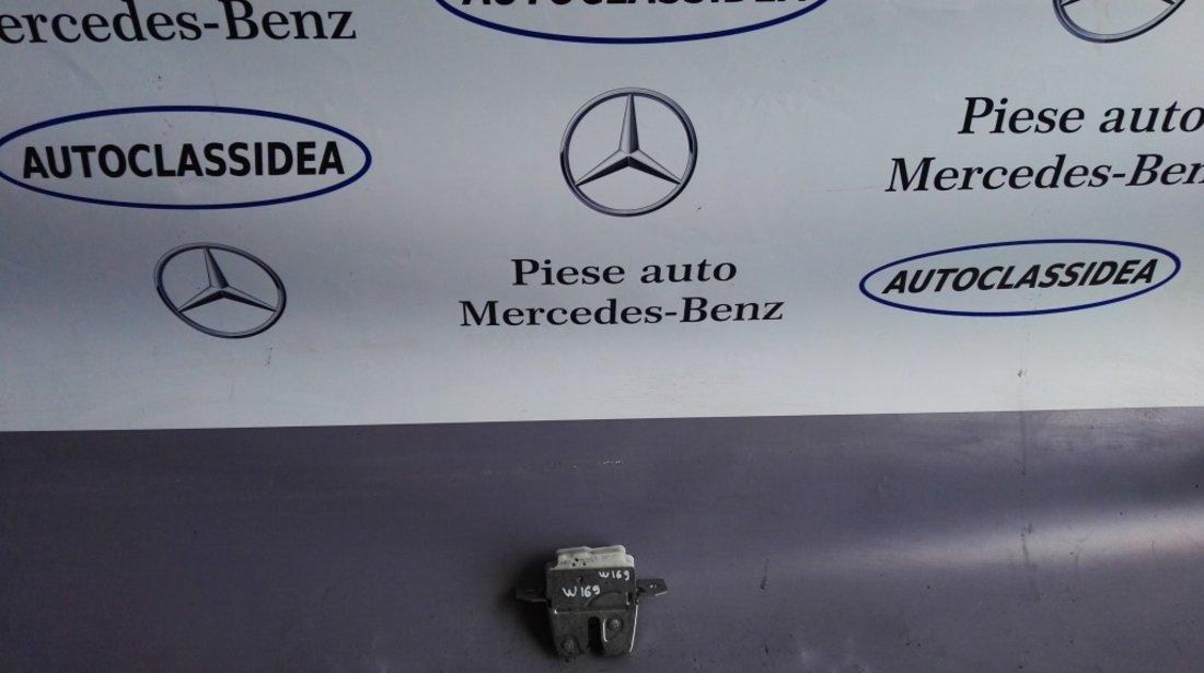 Broasca haion Mercedes A class w169 A1697400036