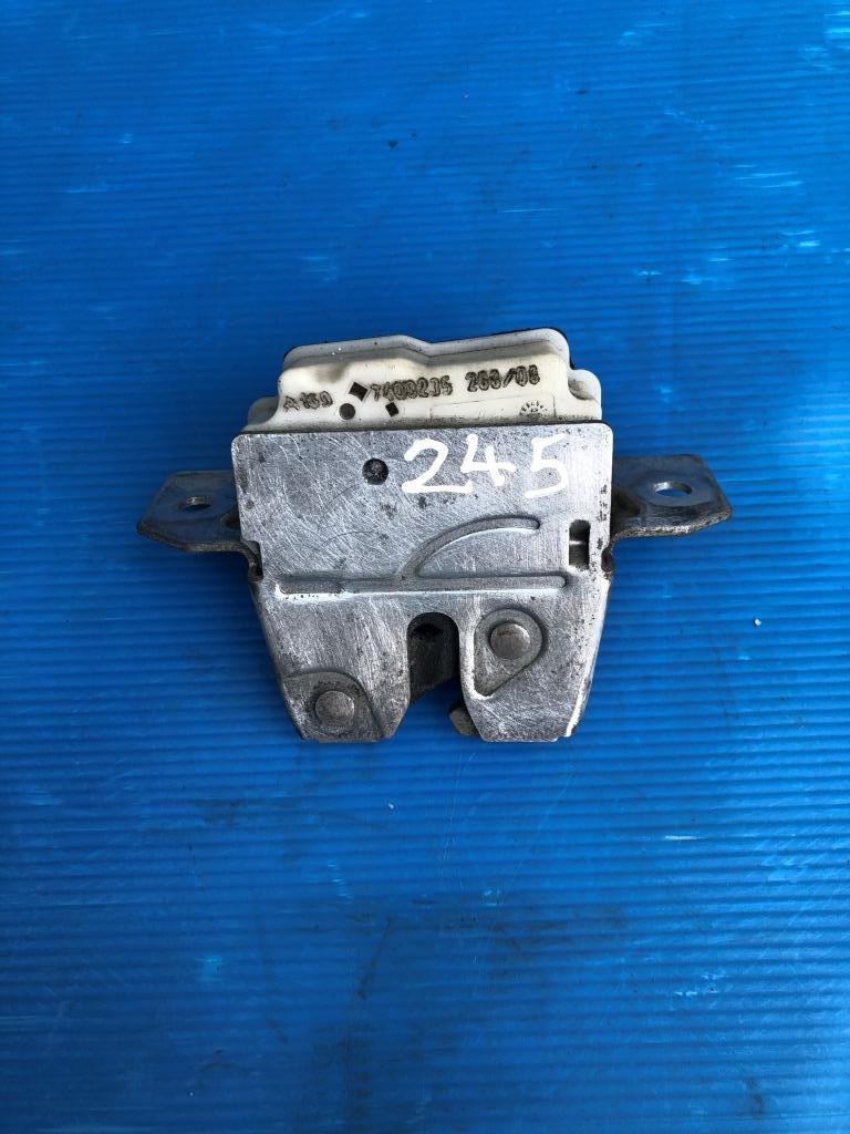Broasca haion Mercedes B Class w245 2007