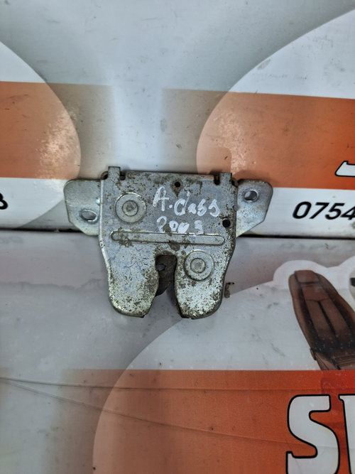 Broasca haion Mercedes-Benz A-Class (1997-2004) [W168] 1.7 Motorina 2003, A1687400236