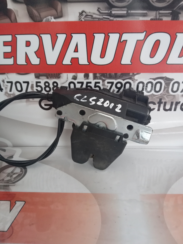 Broasca haion Mercedes-Benz CLS (2004-2010) [C219] w219 3.0 Motorina 2012, A2047500185