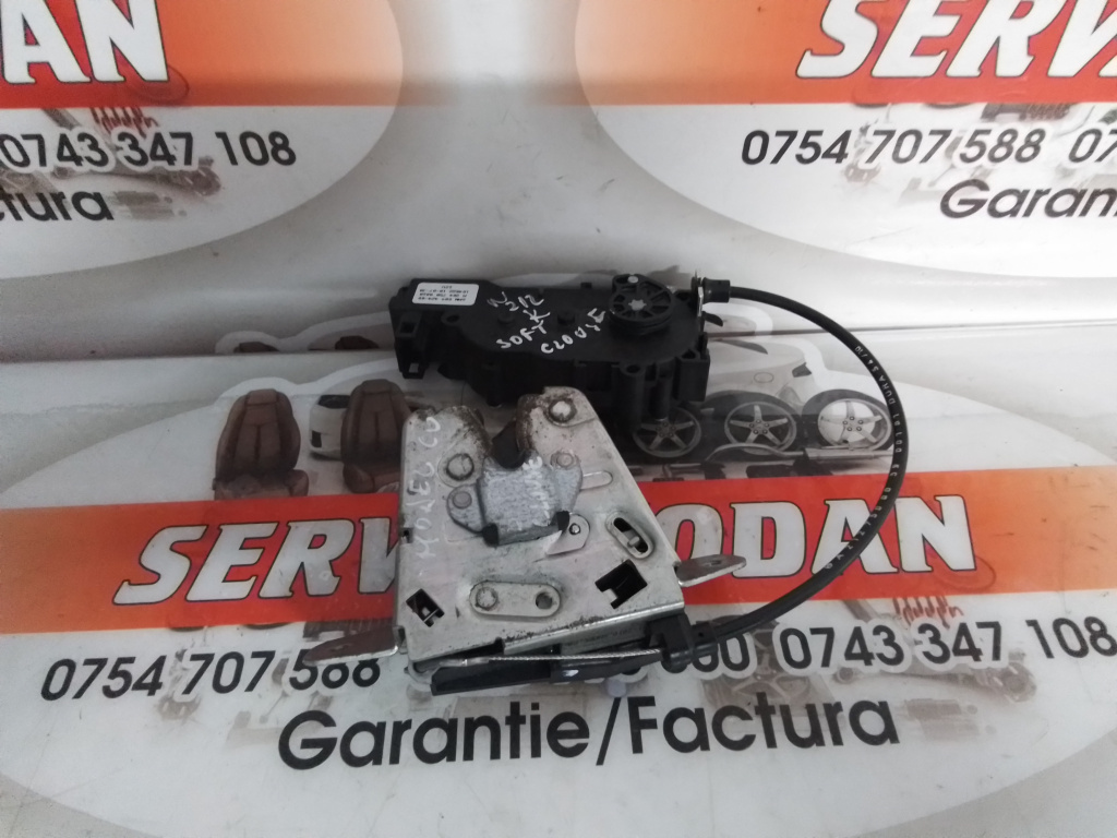 Broasca haion Mercedes-Benz E-Class (2009->) [W212] 2.2 Motorina 2012, A2047400435 / A2047500060