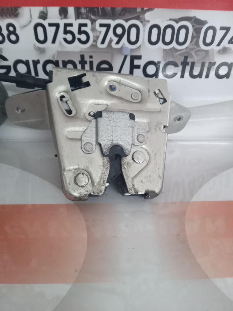Broasca haion Mercedes-Benz E-Class (2010->) [A207] 2.2 Motorina 2010, A2127400135 / A2047400535