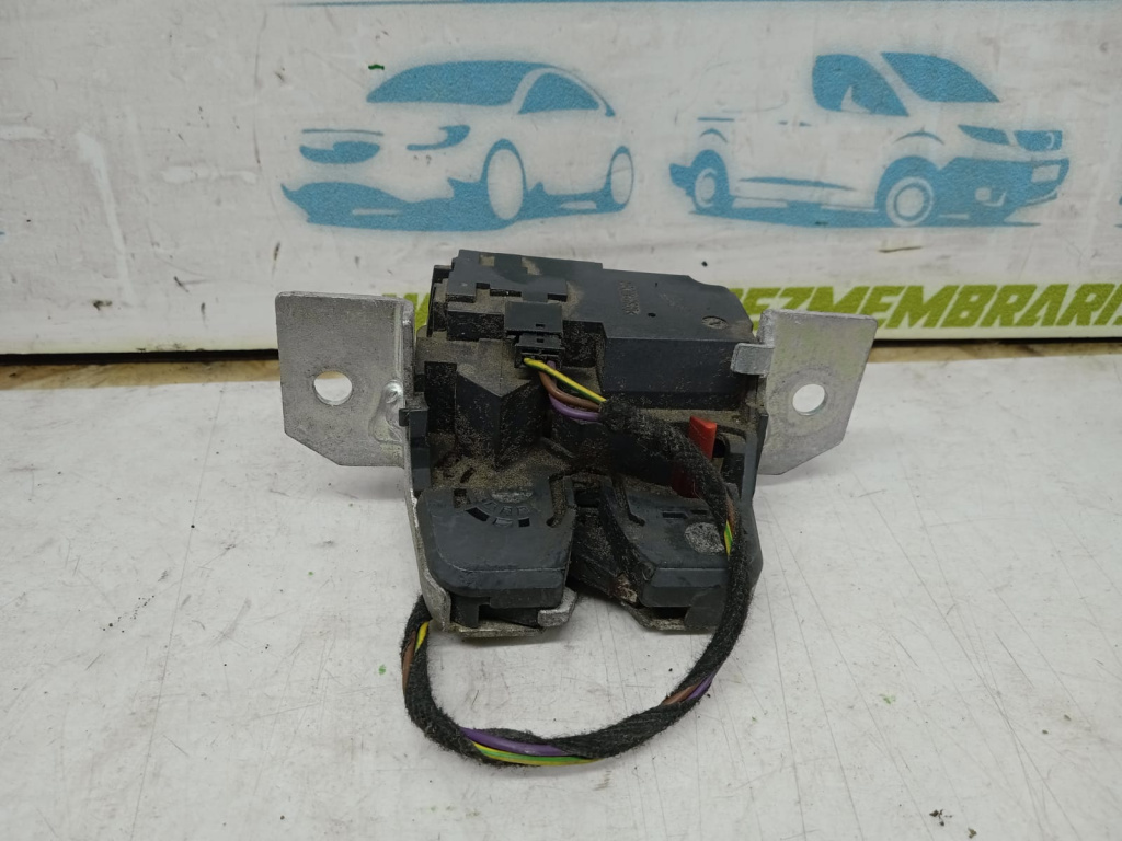 Broasca haion Mercedes-Benz E-Class W212 [2009 - 2013]