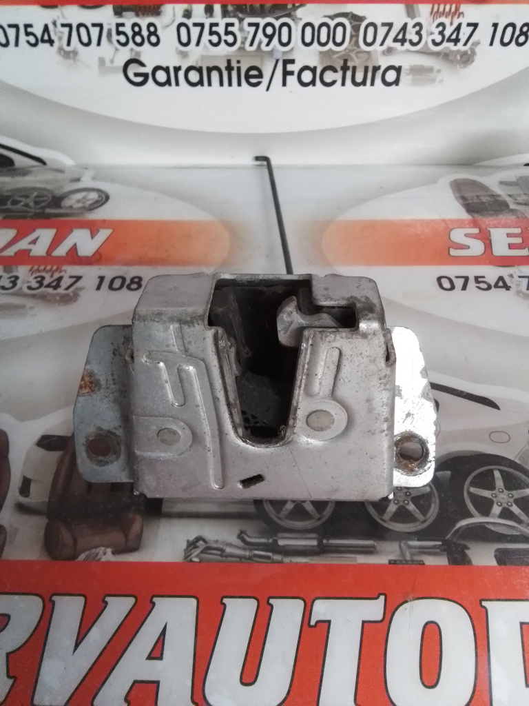 Broasca haion Mercedes-Benz M-Class (1998-2005) [W163] 2.7 Motorina 2004