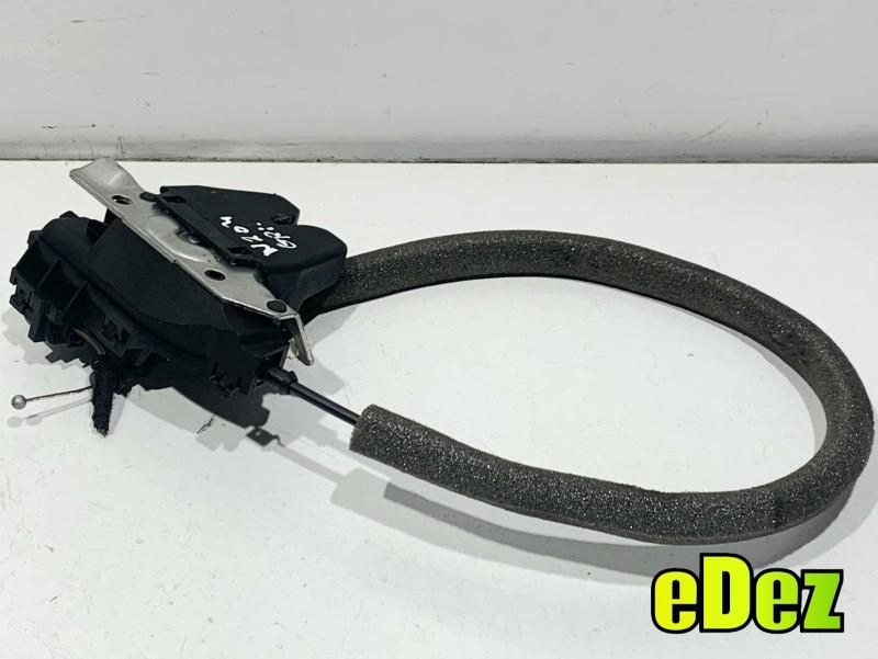 Broasca haion Mercedes C-Class (2007-2010) [W204] A2047500185