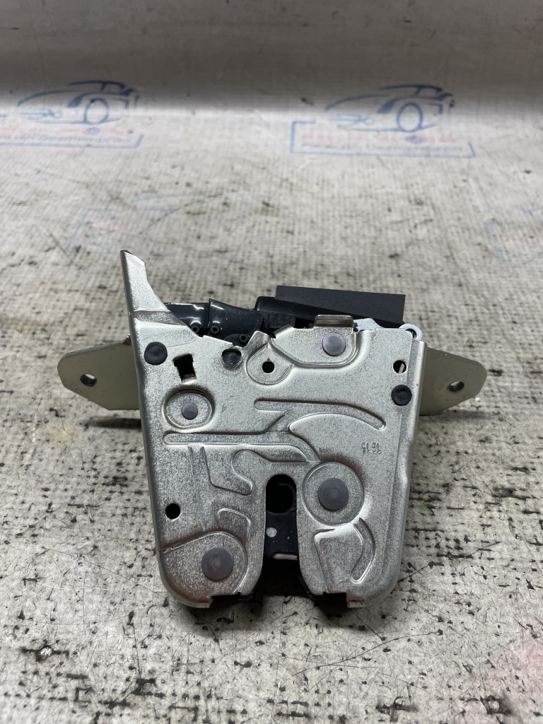 Broasca haion Mercedes C-Class W205/S205 Break 2.2 Motorina 2015, A0997400300