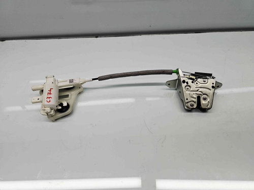 Broasca haion Mercedes Clasa C Combi (S205) [Fabr 2015-prezent]