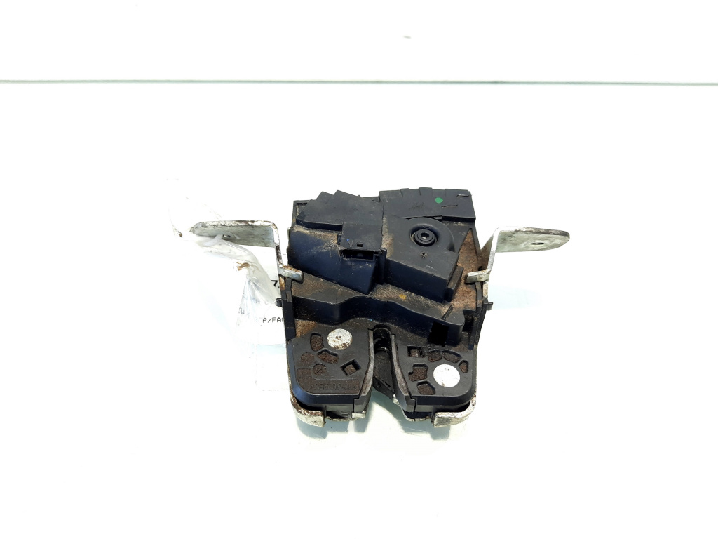 Broasca haion, Mercedes Clasa C T-Model (S204) (id:540974)