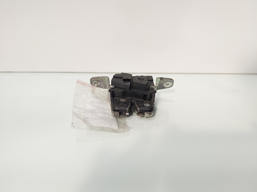 Broasca haion, Mercedes Clasa C T-Model (S204) (id:582559)
