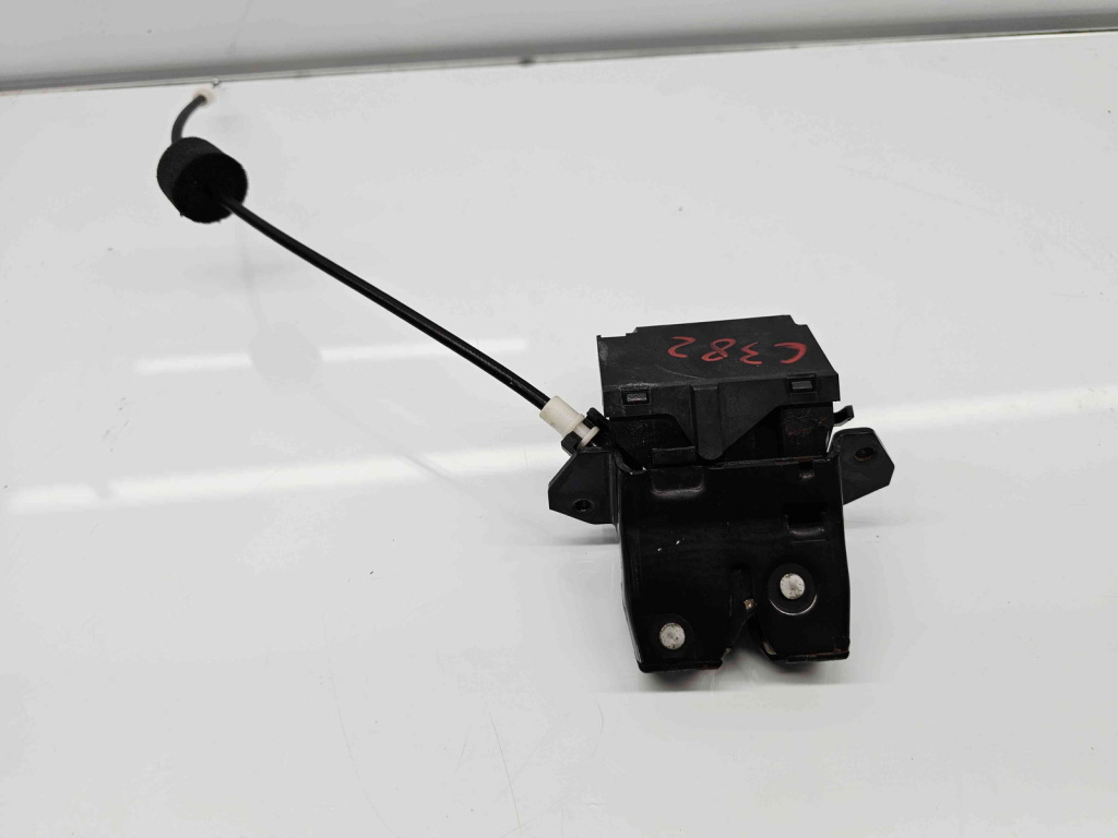 Broasca haion Mercedes Clasa C (W203) [F