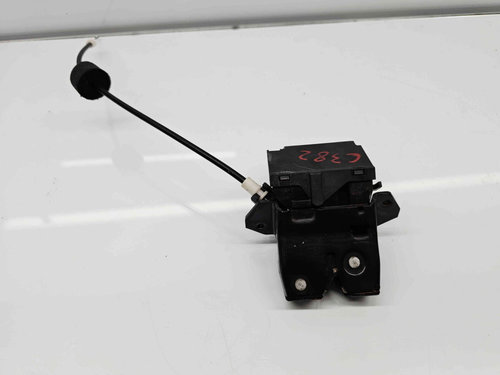 Broasca haion Mercedes Clasa C (W203) [Fabr 2000-2007]