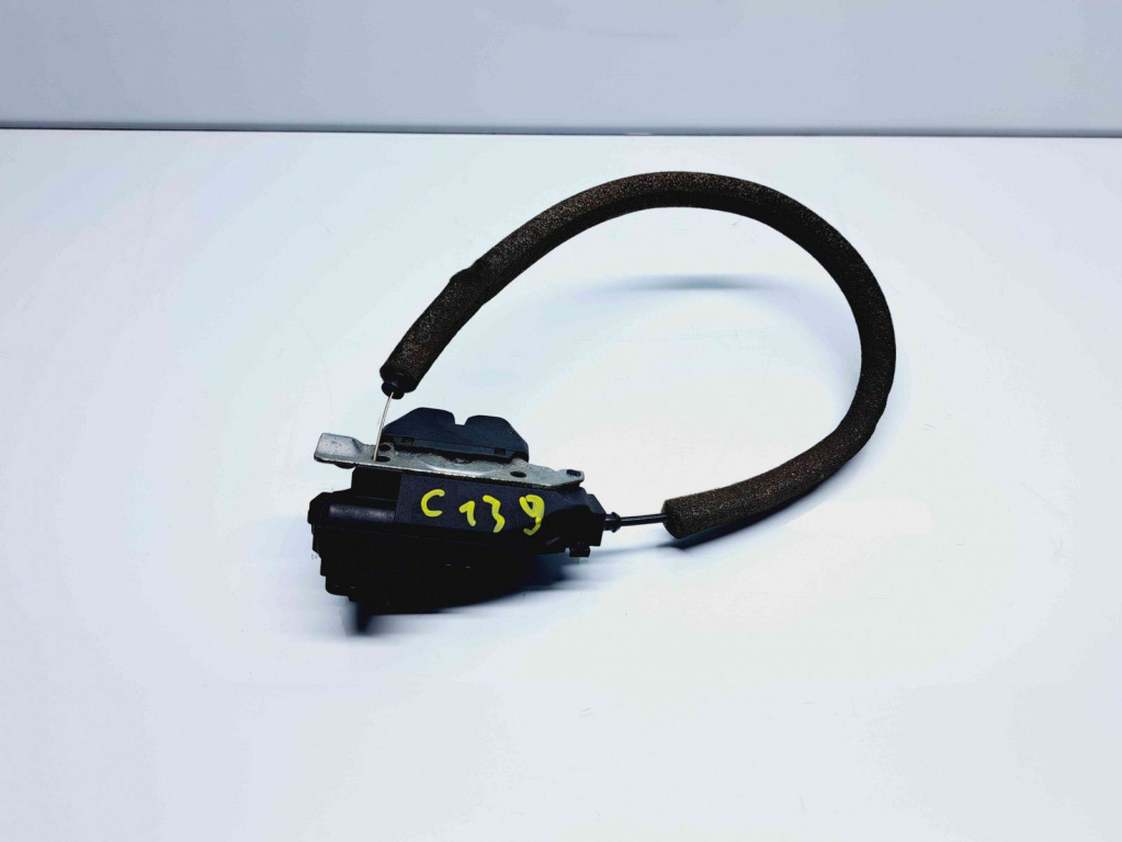 Broasca haion Mercedes Clasa C (W204) [Fabr 2007-2014] A2047500185