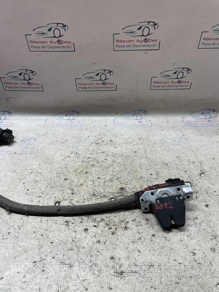 Broasca haion Mercedes CLS 350 2012, A2047500185