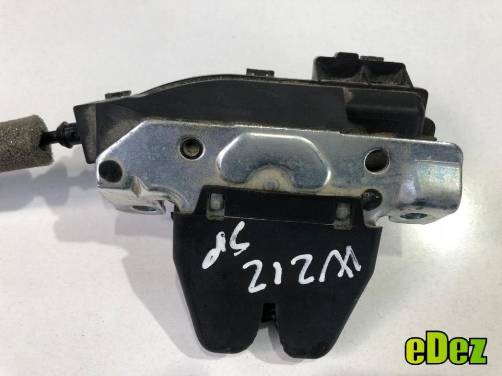 Broasca haion Mercedes E-Class (2009->) [W212] a2047500185