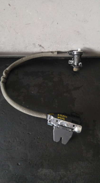 Broasca haion mercedes e class w212 a2047500185