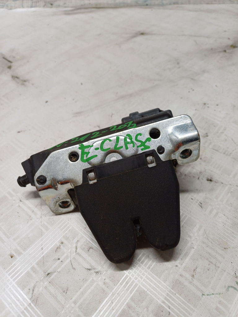 Broasca haion Mercedes E Class W212 - Motorina 2012, A2047500185