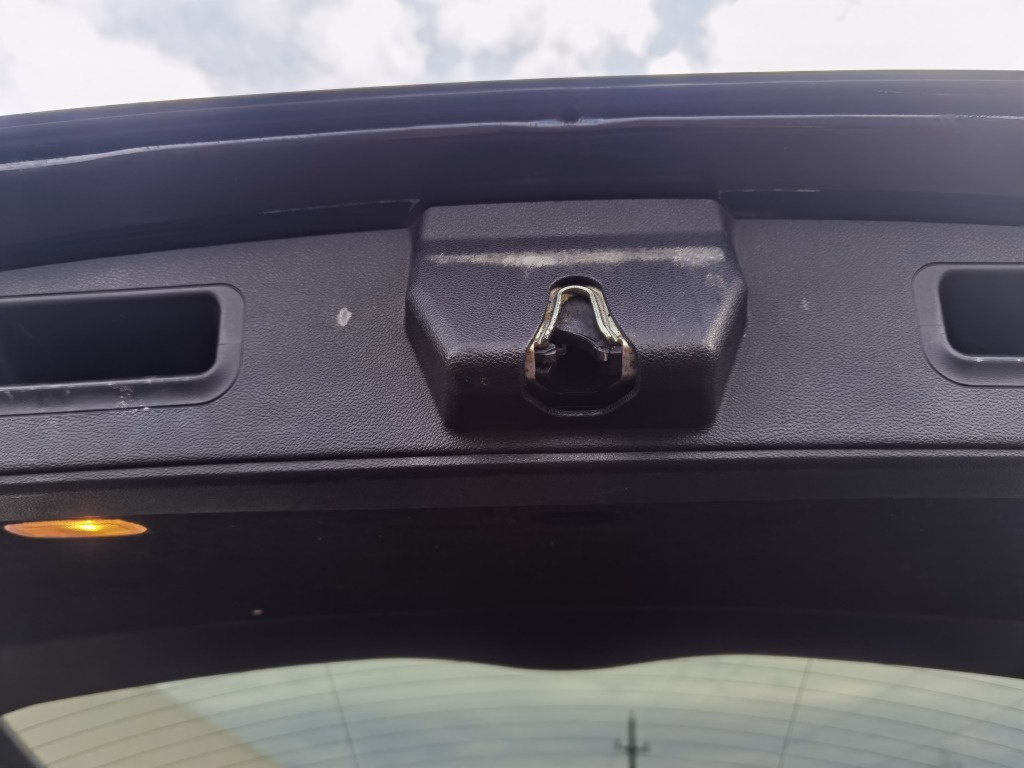 Broasca haion Mercedes ML W164 an 2007