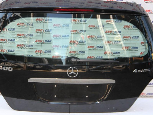 Broasca haion Mercedes R-Class 2006-2010 w251 , v251