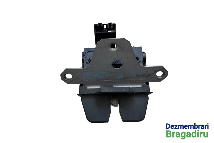 Broasca haion mic Cod: 8V41-S442A66-AG Ford Kuga [2008 - 2013] Crossover 2.0 TDCi MT AWD (140 hp) Cod motor: UFDA Euro 5