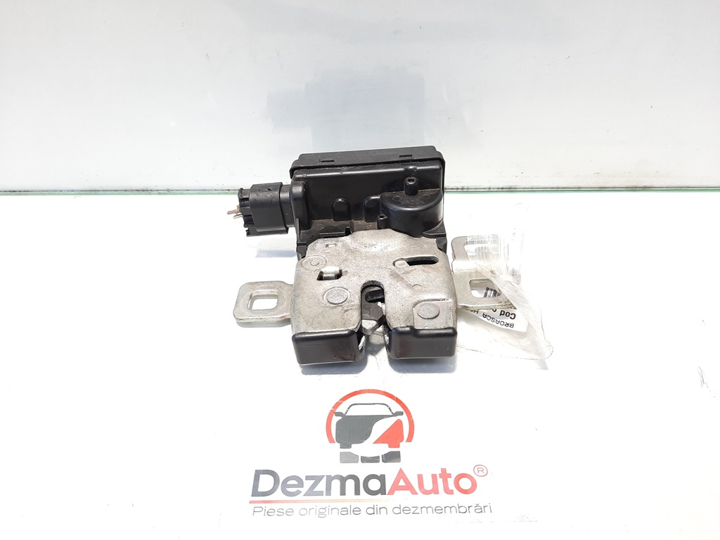Broasca haion, Mini Cooper (R56) [Fabr 2006-2014] 2754528 (id:422375)