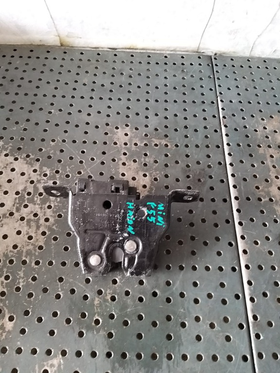 Broasca haion mini cooper s f55 7337576