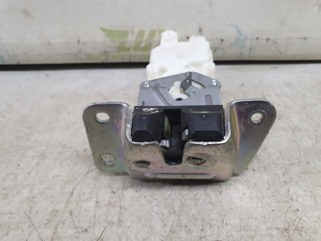 Broasca haion Mitsubishi ASX [2010 - 2012] 1.8 di-d