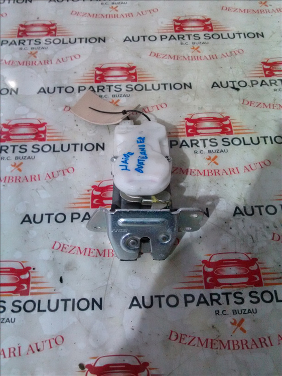 Broasca haion MITSUBISHI OUTLANDER