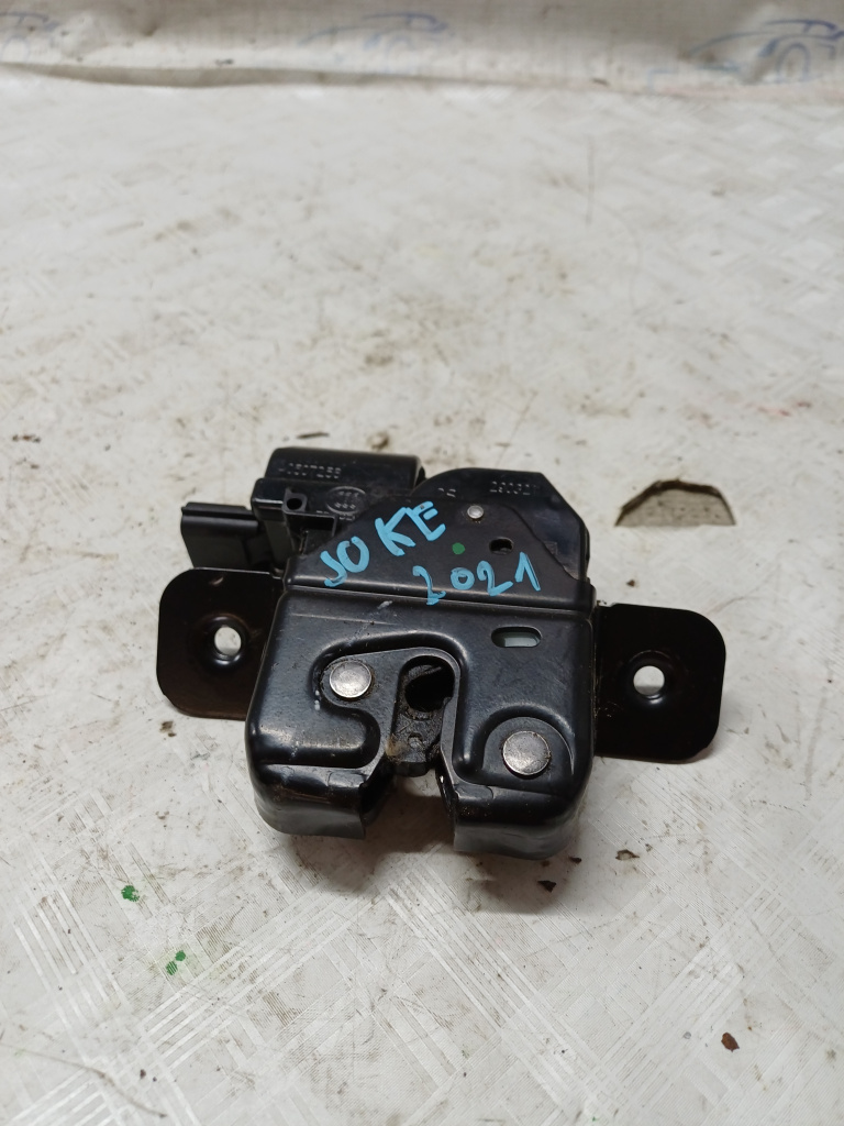 Broasca haion Nissan Juke - Benzina 2021, 846304010R