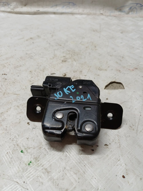 Broasca haion Nissan Juke - Benzina 2021, 846304010R