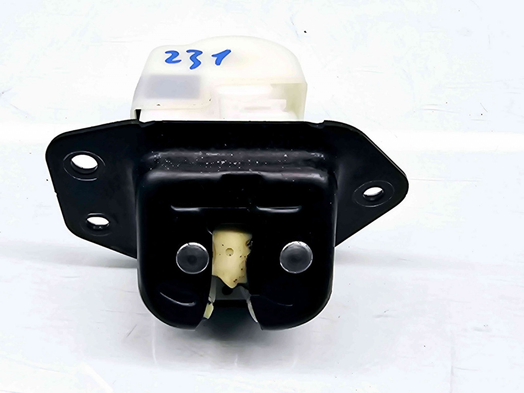 Broasca haion Nissan Juke [Fabr 2010-2014] Facelift OEM