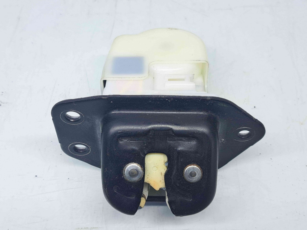 Broasca haion Nissan Juke [Fabr 2010-2014] Hatchback OEM